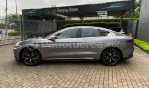 foto de Autos marca BYD seminuevo modelo Han año 2025