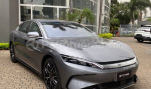foto de Autos marca BYD seminuevo modelo Han año 2025