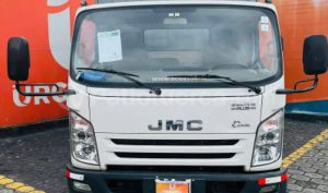 foto de JMC N7205T 2024