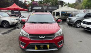 foto de Autos marca Chery seminuevo modelo Tiggo 2 año 2020