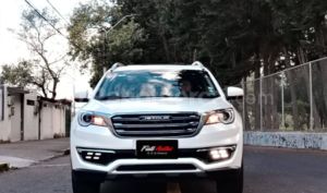 foto de Autos marca Jetour seminuevo modelo X70 II año 2022
