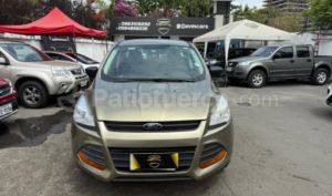 foto de Autos marca Ford seminuevo modelo Escape S año 2013 en Guayaquil