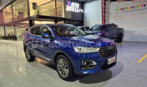 foto de Autos marca Haval seminuevo modelo H6 año 2020