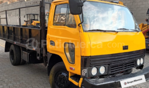 foto de Kia K3500 1994