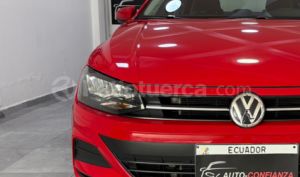 foto de Autos marca Volkswagen seminuevo modelo Virtus año 2023