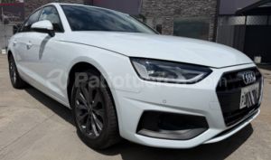 foto de Autos marca Audi seminuevo modelo A4 2.0T año 2023