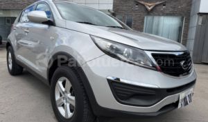 foto de Autos marca Kia seminuevo modelo Sportage R año 2020