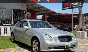 foto de Autos marca Mercedes Benz seminuevo modelo E320 año 2003