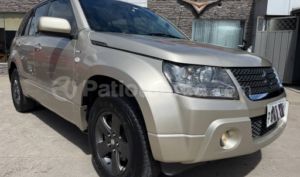 foto de Autos marca Chevrolet seminuevo modelo Grand Vitara SZ 4x4 año 2013