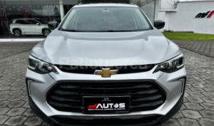 foto de Autos marca Chevrolet seminuevo modelo Tracker LS año 2021