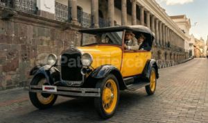 foto de Autos marca Ford seminuevo modelo Model A Standar Phaenton año 1928