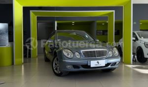 foto de Autos marca Mercedes Benz seminuevo modelo E240 año 2003