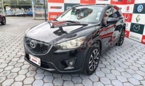 foto de Mazda CX5 CORE 2014