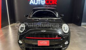 foto de Autos marca Mini seminuevo modelo Cooper Coupe S año 2019