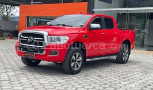 foto de Autos marca ZX AUTO seminuevo modelo TERRALORD año 2021