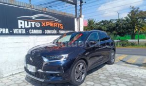 foto de Autos marca DS Automobiles seminuevo modelo Ds7 año 2023