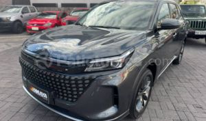 foto de Autos marca DFSK seminuevo modelo E5 S508 LUXURY año 2026