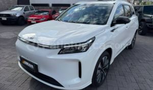 foto de Autos marca DFSK seminuevo modelo E5 PLUS año 2026