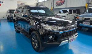 foto de Autos marca Chevrolet seminuevo modelo Trailblazer año 2023