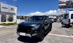 foto de Autos marca Chevrolet seminuevo modelo COLORADO HIGH COUNTRY año 2022 en Ambato
