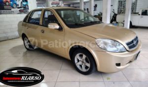 foto de Autos marca Lifan seminuevo modelo 520 año 2010