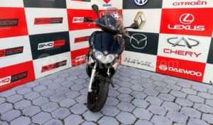 foto de Gilera Runner 2012