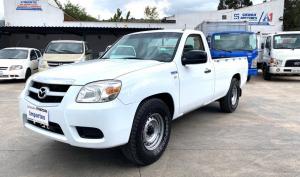 Mazda BT-50 CS 2.2 2011