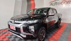 foto de Autos marca Mitsubishi seminuevo modelo L200 HIRIDER año 2024