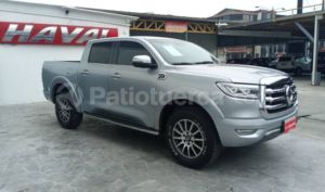 foto de GWM POER 2023