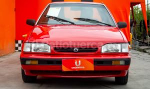 foto de Autos marca Mazda seminuevo modelo 323 año 1992 en Ambato