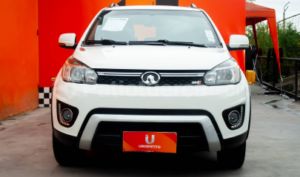 foto de Autos marca Great Wall seminuevo modelo M4 año 2018