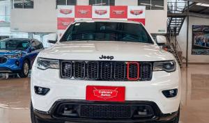Jeep Cherokee Limited 2016