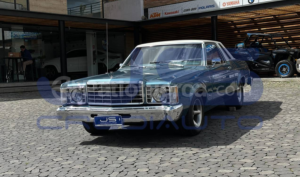 foto de Autos marca Ford seminuevo modelo Granada año 1976