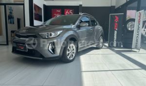 foto de Autos marca Kia seminuevo modelo Stonic LX año 2024 en Cuenca