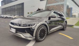 foto de Autos marca Hyundai seminuevo modelo IONIQ 5 año 2024 en Quito