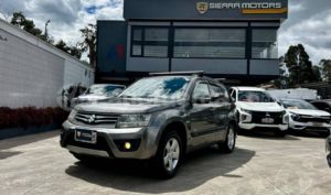 foto de Suzuki Grand Vitara SZ Next 2016