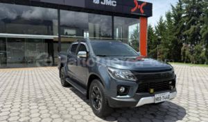 foto de Autos marca Chevrolet seminuevo modelo COLORADO HIGH COUNTRY año 2021