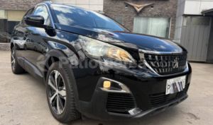 foto de Autos marca Peugeot seminuevo modelo 3008 año 2019 en Cuenca