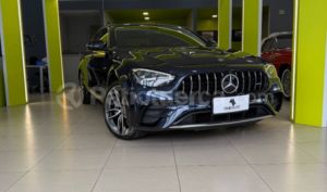 foto de Autos marca Mercedes Benz seminuevo modelo E 53 AMG año 2022