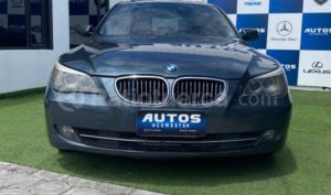 foto de BMW 525i 2008