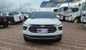 Chevrolet Montana Premier 2024