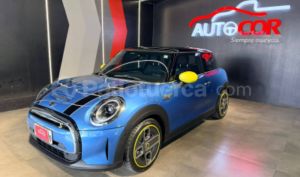 foto de Autos marca Mini seminuevo modelo COOPER SE HATCH año 2023