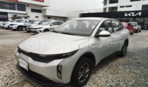 foto de Autos marca Kia seminuevo modelo K3 EX año 2025