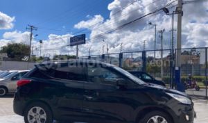 foto de Autos marca Hyundai seminuevo modelo Tucson IX año 2011