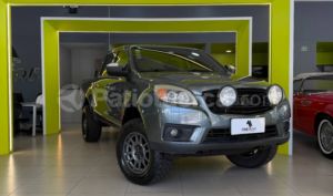 foto de Autos marca JAC seminuevo modelo T6 año 2019 en Quito