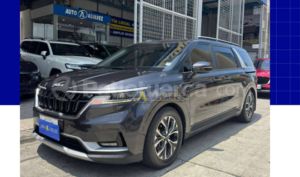 foto de Autos marca Kia seminuevo modelo Grand Carnival Blindado año 2022 en Guayaquil