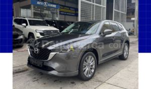 foto de Autos marca Mazda seminuevo modelo CX-5 SPORT año 2025 en Guayaquil