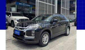 foto de Mitsubishi ASX 2023