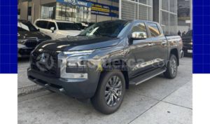 foto de Mitsubishi Triton GLX 2026