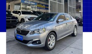 foto de Peugeot 301 2023